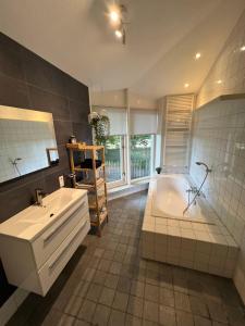 Vakantiehuisje Ommen