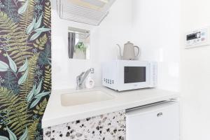 GraceCourt Oyama Near Ikebukuro Studio Apartment