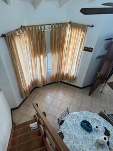 duplex, frente plaza pereira