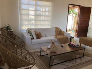 Casa nova ideal para familia