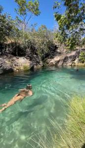 Casa nova ideal para familia