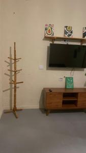 Guacahouse, casinha aconchegante para até 5 pessoas!