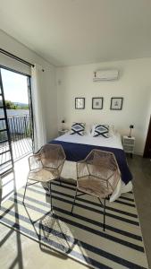 Casa nova ideal para familia