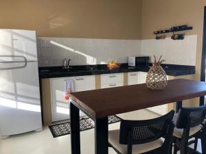 Casa nova ideal para familia