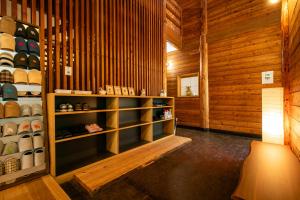みみずく山荘 Mimizuku Lodge Mountain Retreat