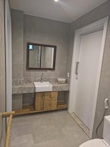 Casa Pé na Areia - Maceió - Fortim