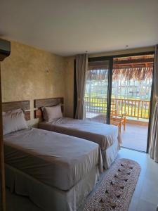 Casa Pé na Areia - Maceió - Fortim