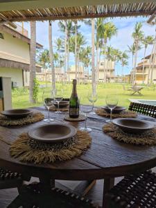Casa Pé na Areia - Maceió - Fortim