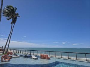 Casa Pé na Areia - Maceió - Fortim