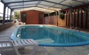 Apartamento para o verão na praia