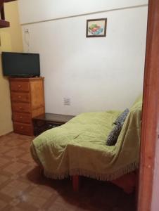 El buen descanso III