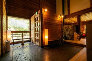 みみずく山荘 Mimizuku Lodge Mountain Retreat