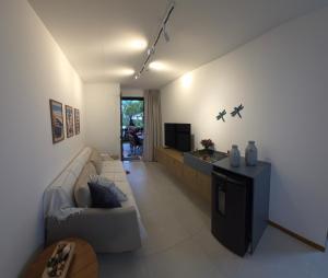 Itacimirim, Mirante da Lagoa - 2 suítes