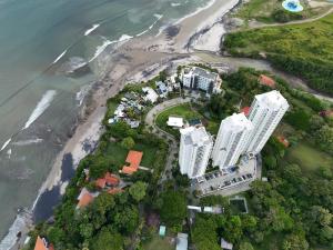 Luxury Oceanview 3 bedroom Condo at Río Mar with 5 pools, beachfront, riverside, restaurant, spa and fitness room