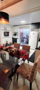 Casa próxima ao centro