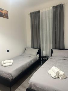 Holiday Home BRIN GENOVA