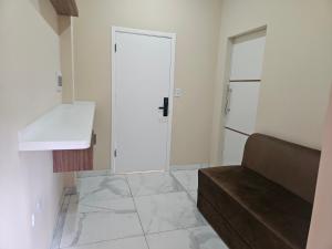 Urban Center Apartamentos