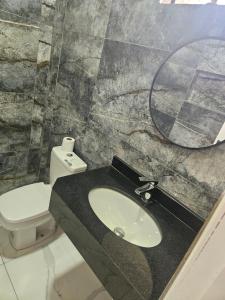 Urban Center Apartamentos