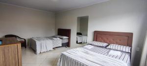 Casa próxima ao centro