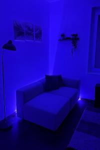 Boldog Deluxe apartman