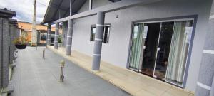 Casa próxima ao centro