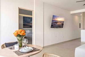 Double Suite Luxury Retreat 605 Tower