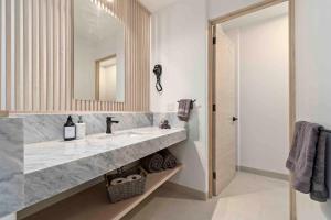 Double Suite Luxury Retreat 605 Tower