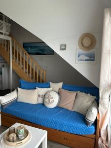 Appartement vue mer piscine le Croisic