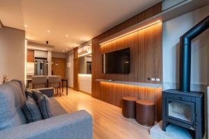 Rosa Residencial Lumiére