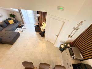 Apartment Anchor Luxury