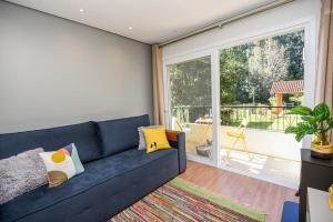 Rosa Edifício Prime Elegance