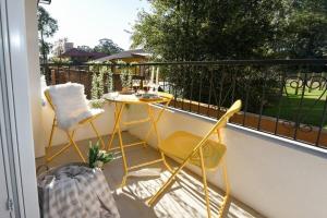 Rosa Edifício Prime Elegance