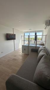 Bright on the avenue