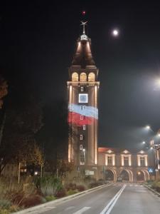 Apartament przy Domu Rybaka