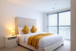Modern Duplex apartment City Centre Manchester