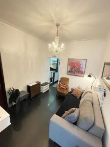 Copacabana Apartamento