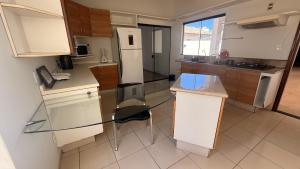 Pousada Shanti Quarto 3