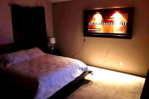 El Paso Westside Contemporary Beautiful Big Home