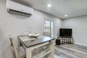 Prime I-10and610 Access! Houston Home Base