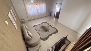 Pousada Shanti Quarto 3