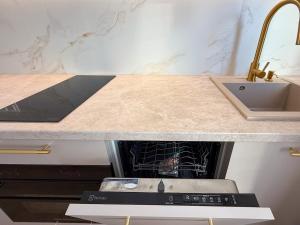 Komfortowy Apartament NEXT Ursus - Parking - Szybkie Wi-Fi