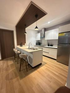 Los Magicos Apartments, Punta Cana