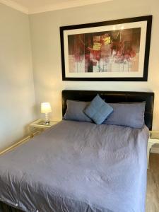 Modern 2 Bedroom Penthouse City Views Sandton