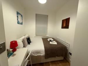 Private rooms near Kings Cross and Camden
