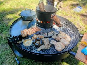 Cabaña Sol del Llao