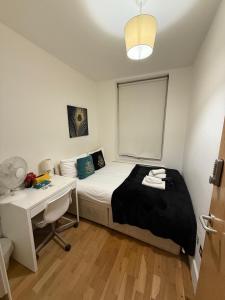 Private rooms near Kings Cross and Camden