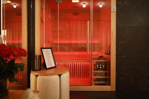Granaria Prestige Sauna Suites by Alqueen Apartments