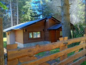 Cabaña Sol del Llao