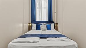 Odeon Apartments and Rooms I Self Check In