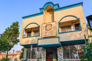 Hotel O Shubham Paradise